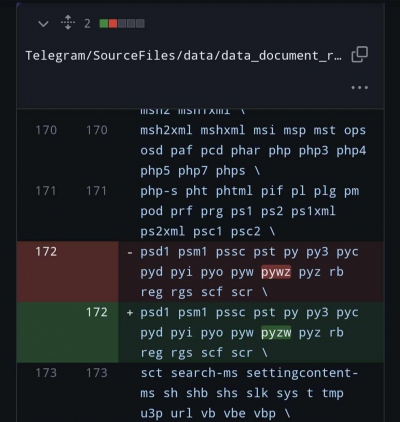 Cảnh báo lỗ hổng giúp hacker đánh gục máy tính người dùng Telegram