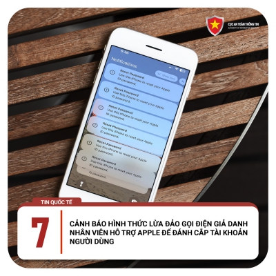 Lừa đảo ngày càng tinh vi