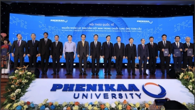 Bán dẫn thay đổi