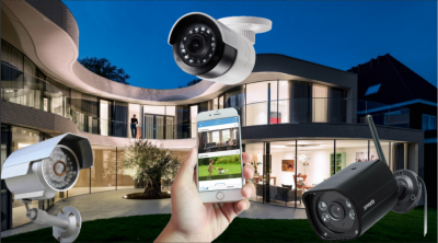 BoTTTT ban hành thông tư quy định an toàn hệ thống camera
