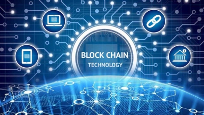 Dấu hiệu trở lại của startup blockchain