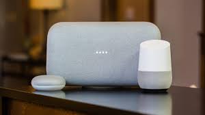 Loa thông minh Google Home có thể bị biến thành thiết bị nghe lén