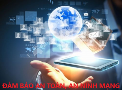 Tăng cường công tác đảm bảo an toàn thông tin trong các dịp nghỉ Lễ, Tết trên địa bàn tỉnh Thái Nguyên năm 2024