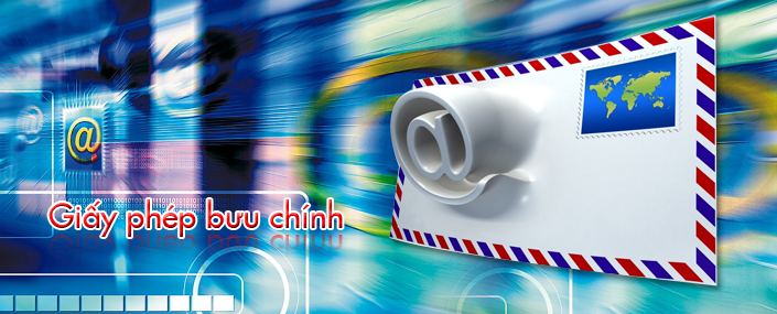 Doanh nghiệp vận chuyển khối lượng hàng từ 2kg phải có giấy phép bưu chính