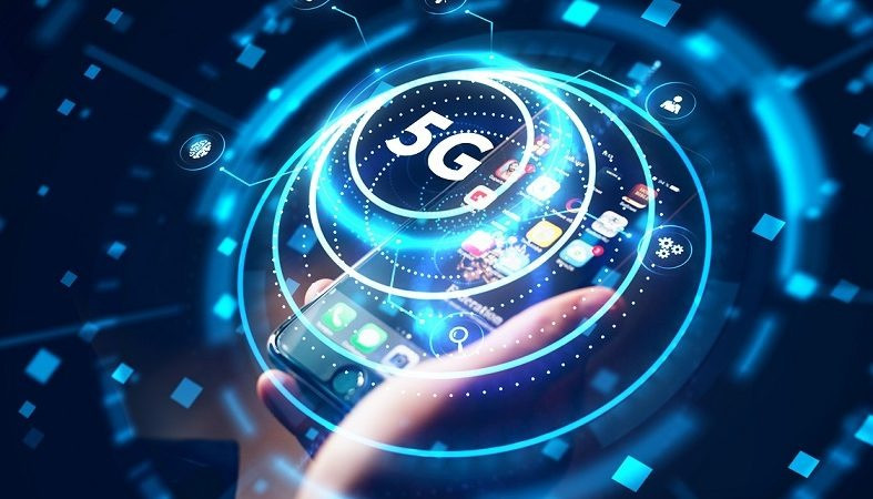 Những thách thức chủ yếu của công nghệ 5G đến vấn đề an ninh mạng