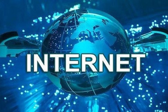 Quy định mới về quản lý tài nguyên Internet