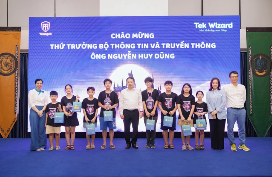 Hanoi Telecom: Nơi công nghệ tạo ra phép thuật